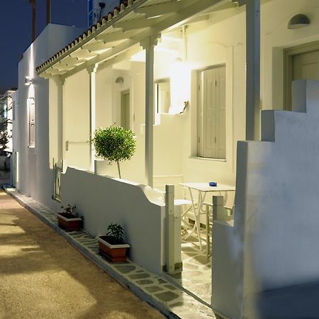 Ostria Studios Adamantas  Oda fotoğraf