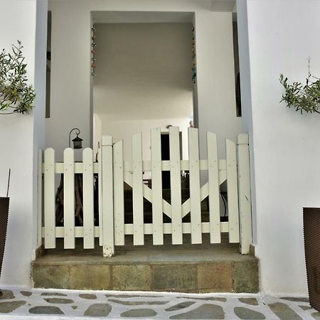 Ostria Studios Adamantas  Dış mekan fotoğraf