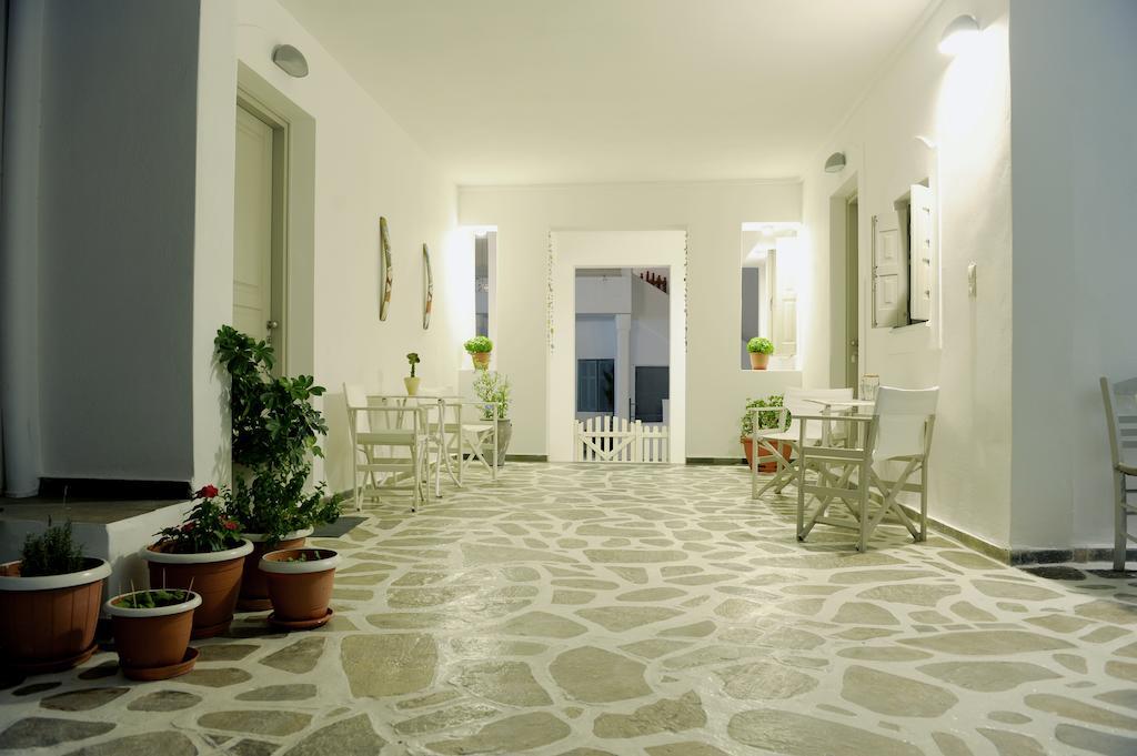 Ostria Studios Adamantas  Dış mekan fotoğraf