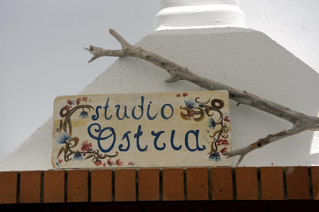 Ostria Studios Adamantas  Dış mekan fotoğraf