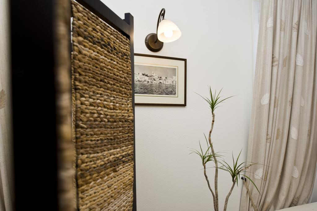 Ostria Studios Adamantas  Dış mekan fotoğraf