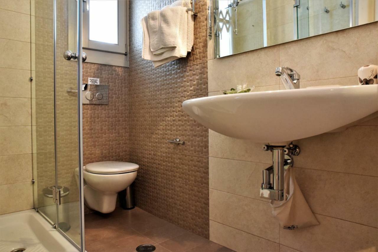 Ostria Studios Adamantas  Dış mekan fotoğraf